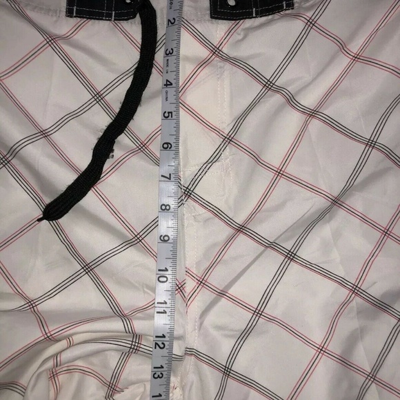 Swiss Military Men's Packable Swim Trunk XXXL - Picture 6 of 7